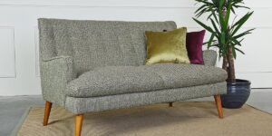Cozy and Compact: Exploring the Charm of 2 Seater Sofas