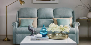 Designer 3 Seater Sofas: Elegance and Functionality