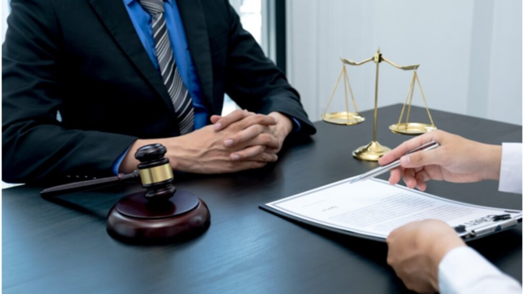 commercial lawyers sydney