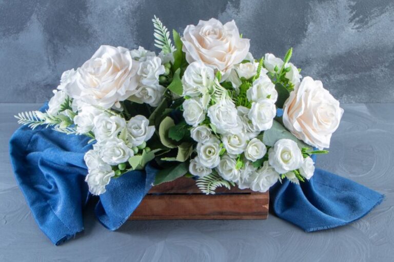Waverton Flowers