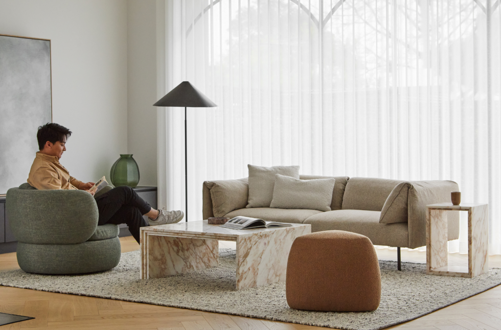 Modular Sofas Sydney Buyers Are Choosing for Flexible Living Spaces