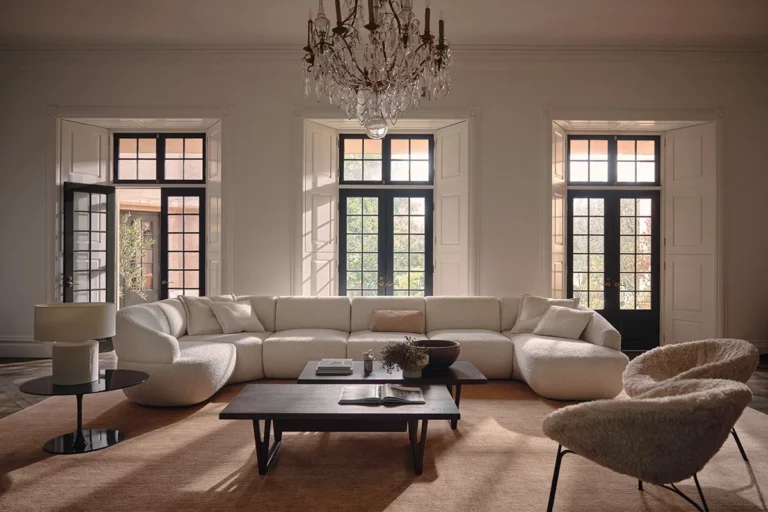 Modular Sofas Sydney Buyers Are Choosing for Flexible Living Spaces