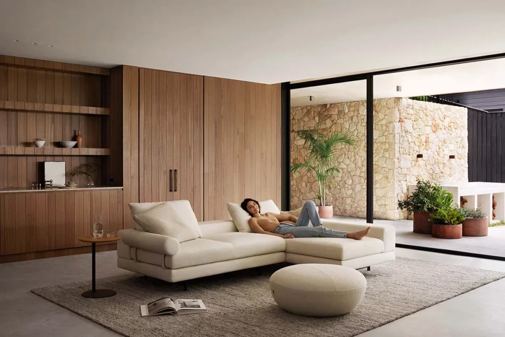 Modular Sofas Sydney Buyers Are Choosing for Flexible Living Spaces