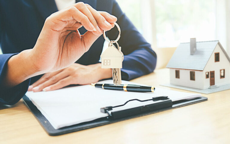 Buyers Agent