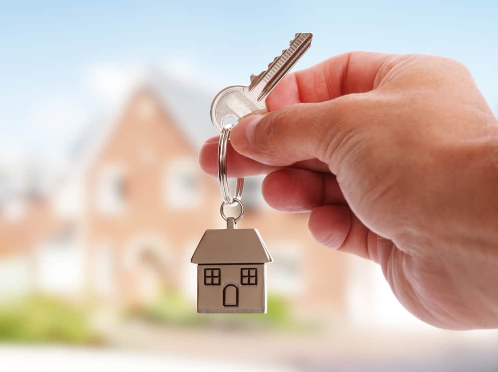 Buyers Agent