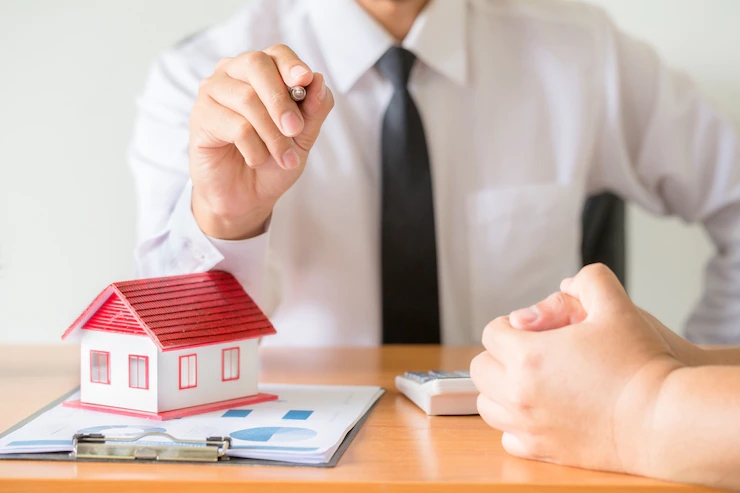 Buyers Agent