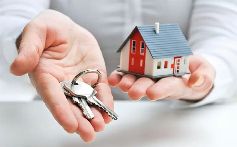 Buyers Agent