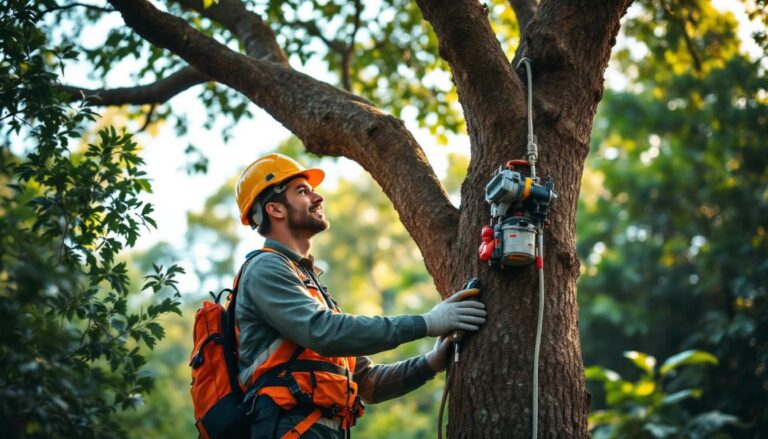 level 5 arborist sydney