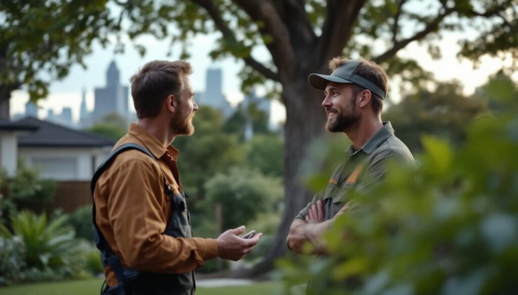 level 5 arborist sydney