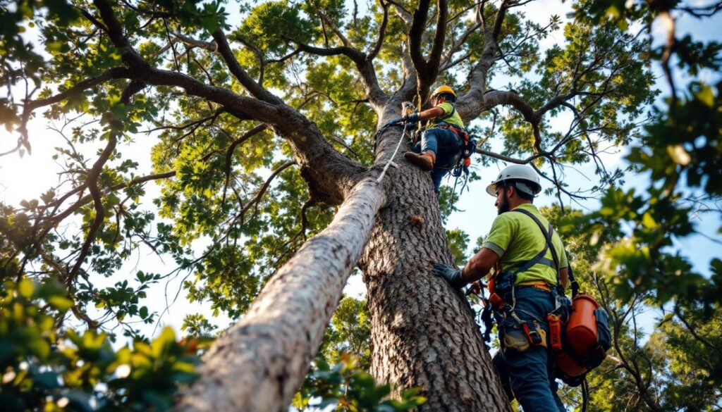 level 5 arborist sydney