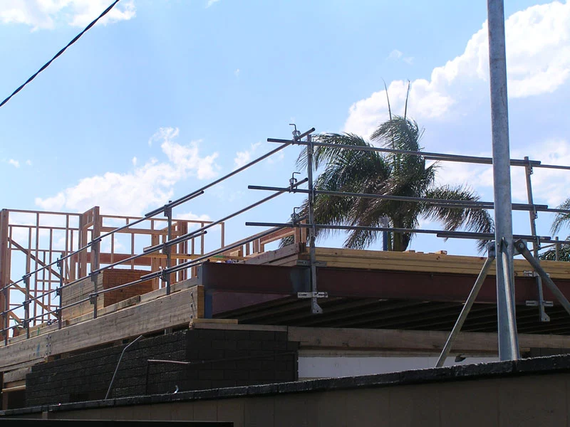 What to Look for When Buying Temporary Scaffolding Systems