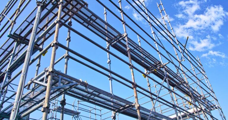 LVL construction