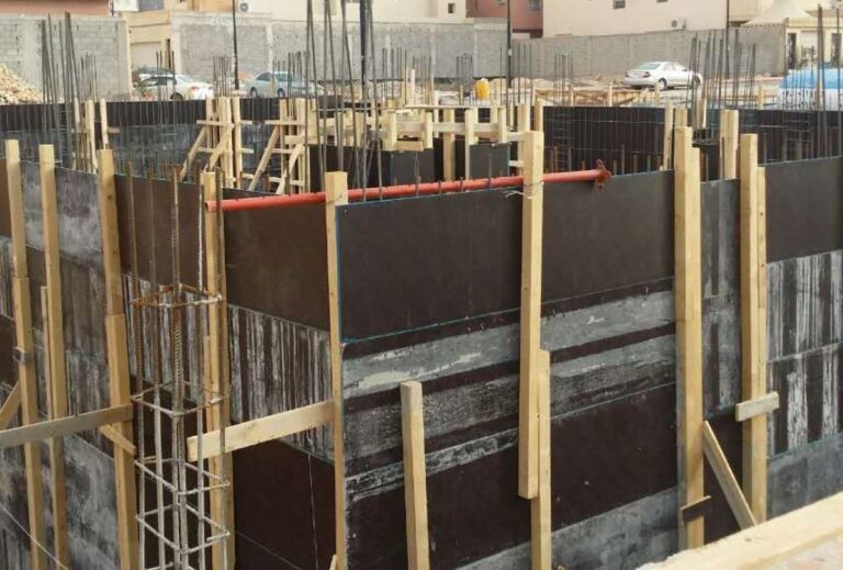 F17 grade plywood