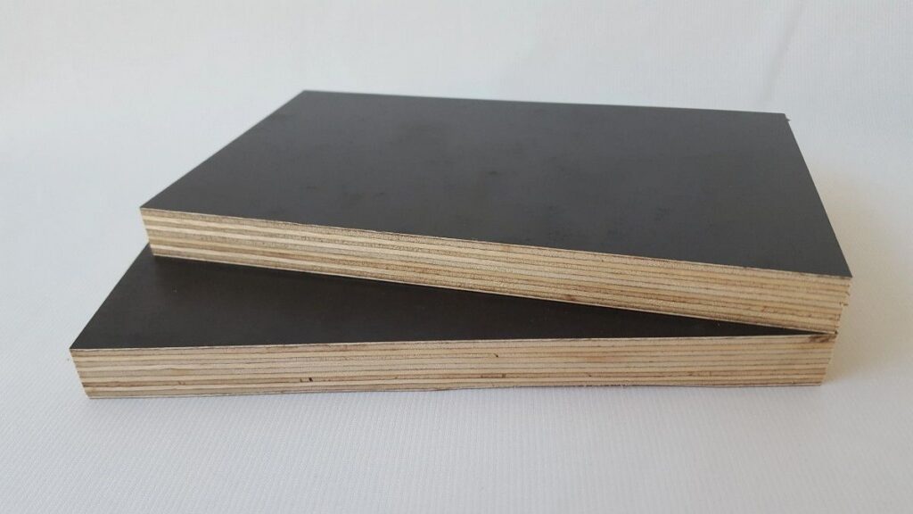 F17 grade plywood