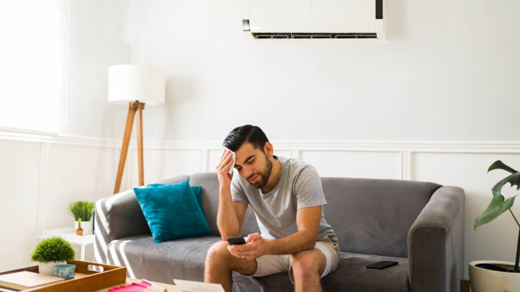 How to Choose the Right Air Conditioning Installation Hills District for Your Home