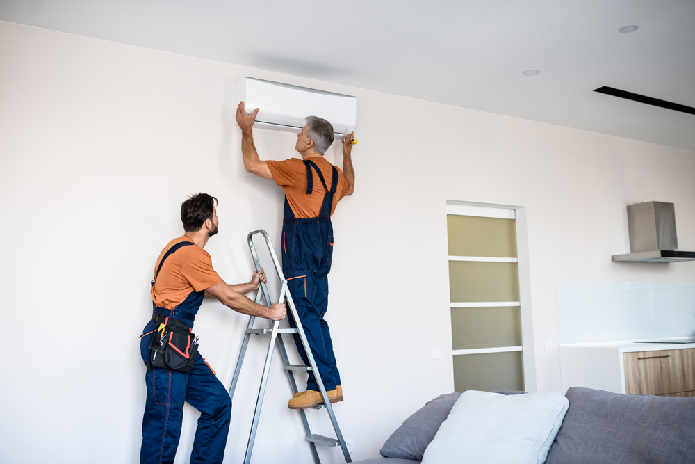 How to Choose the Right Air Conditioning Installation Hills District for Your Home