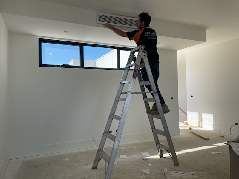 Air Conditioning Baulkham Hills: What Are the Best Systems for Local Homes?